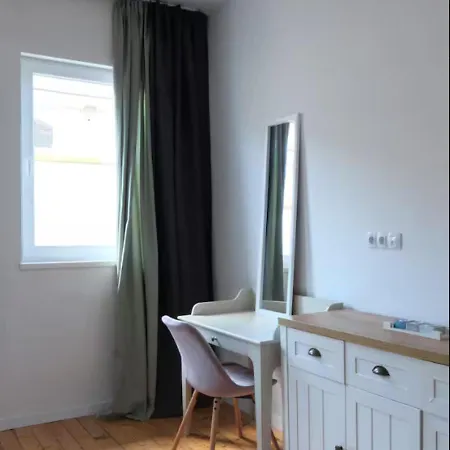 Cozy 2bdr Balcony With View In Historic Center Lejlighed *