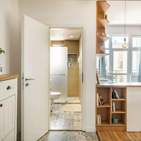 شقة Cozy 2bdr Balcony With View In Historic Center *
