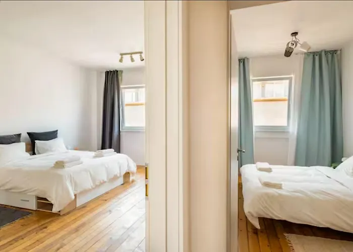 Cozy 2bdr Balcony With View In Historic Center 公寓 索菲亞