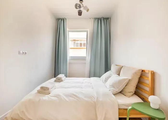 Appartamento Cozy 2bdr Balcony With View In Historic Center