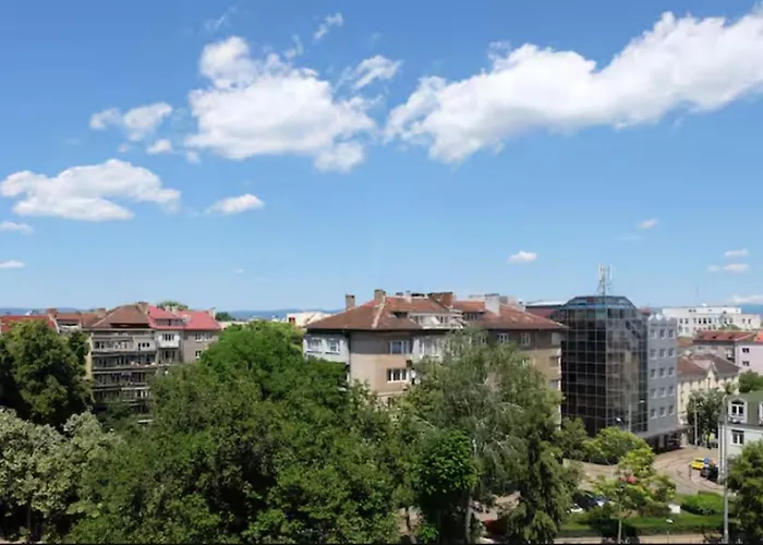 Cozy 2bdr Balcony With View In Historic Center *